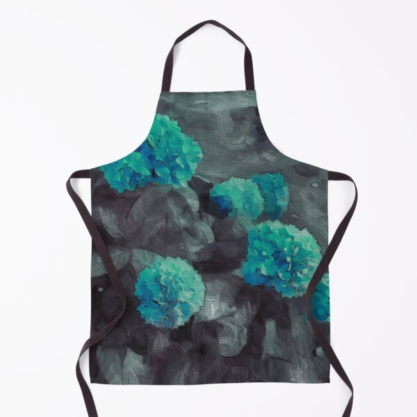 Item preview, Variations on a Hydrangea 24 designed and sold by BloomingbySJ.