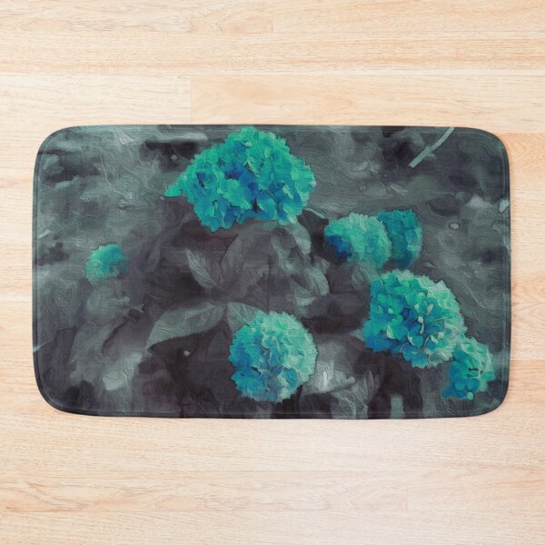 Item preview, Variations on a Hydrangea 24 designed and sold by BloomingbySJ.