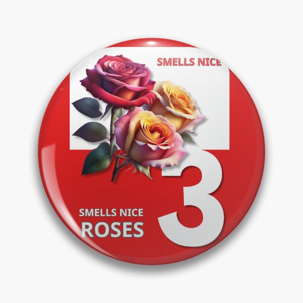 Item preview, 3 Roses  designed and sold by 4Dart.