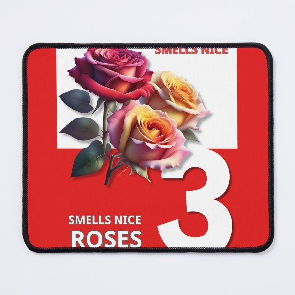 Item preview, 3 Roses  designed and sold by 4Dart.