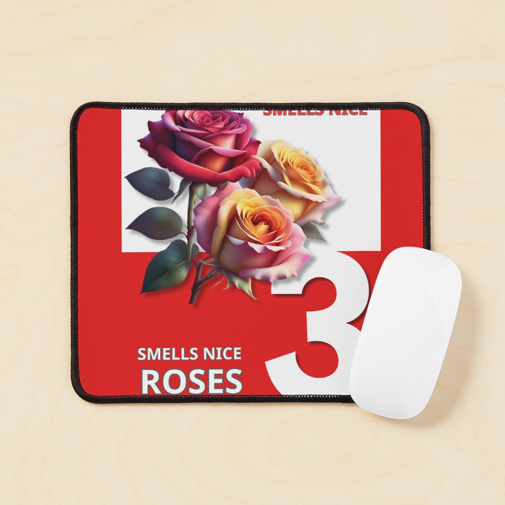 Item preview, Mouse Pad designed and sold by 4Dart.