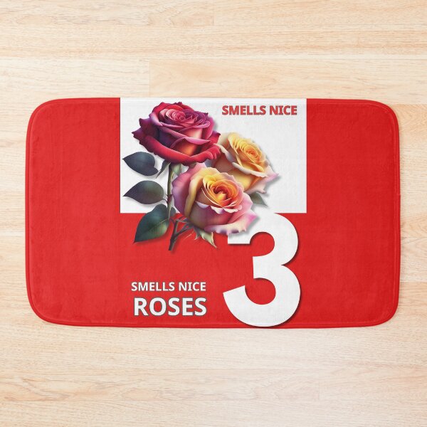 Item preview, 3 Roses  designed and sold by 4Dart.