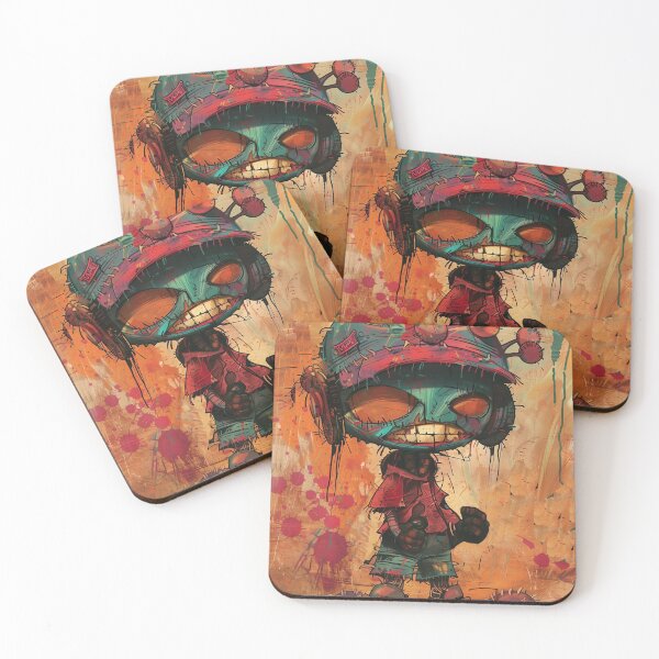 Item preview, Small Package designed and sold by randynash.