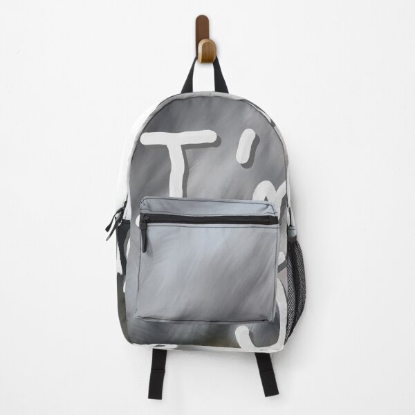 Item preview, I’m here. Just. – Abstract Stillness designed and sold by Fernwave.