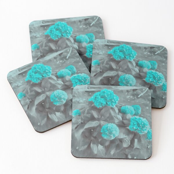 Item preview, Variations on a Hydrangea 25 designed and sold by BloomingbySJ.