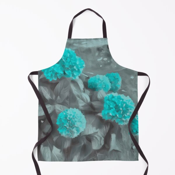 Item preview, Variations on a Hydrangea 25 designed and sold by BloomingbySJ.