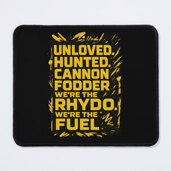 Item preview, We are the rhydo designed and sold by Sturdust.