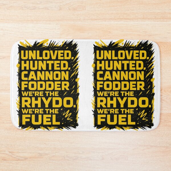 Item preview, We are the rhydo designed and sold by Sturdust.