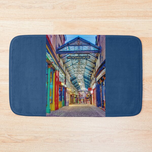 Item preview, Victoria Arcade Barnsley designed and sold by Alisonchambers2.