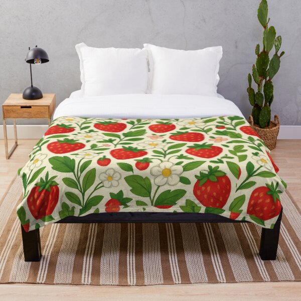 Item preview, Delicia de fresa designed and sold by Glassmaster.