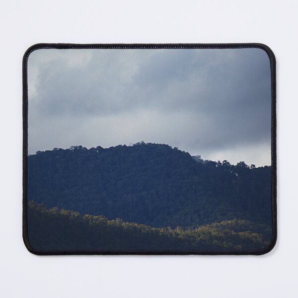 Item preview, Late Afternoon Sun Mount Emu designed and sold by Joy Watson - Natural Light Photography .