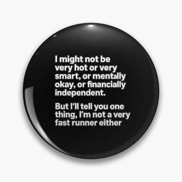 Item preview, Lemme tell you something designed and sold by BarelyDesigned.