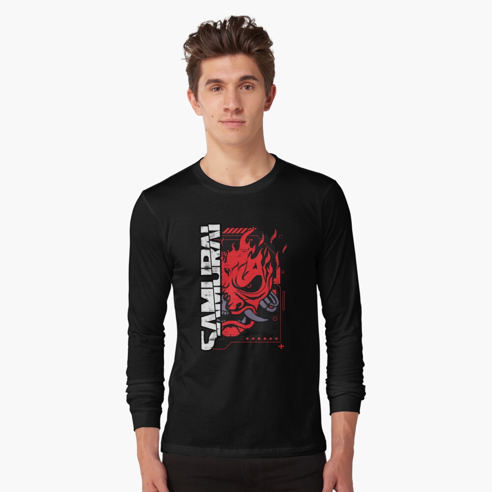 Artikel-Vorschau von Langarmshirt, designt und verkauft von FranckJeannin.