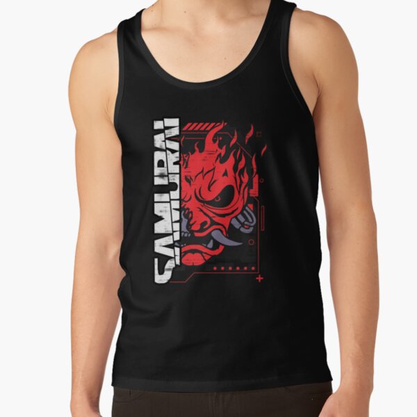 Item preview, samurai rock band designed and sold by URBAN LEADS.