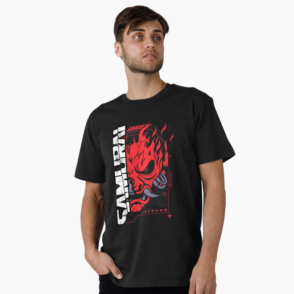 Artikel-Vorschau von Premium T-Shirt, designt und verkauft von FranckJeannin.
