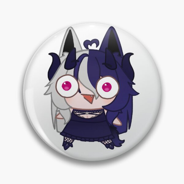 Item preview, Vivi Vain - Gremlin Mode designed and sold by ViviVain.