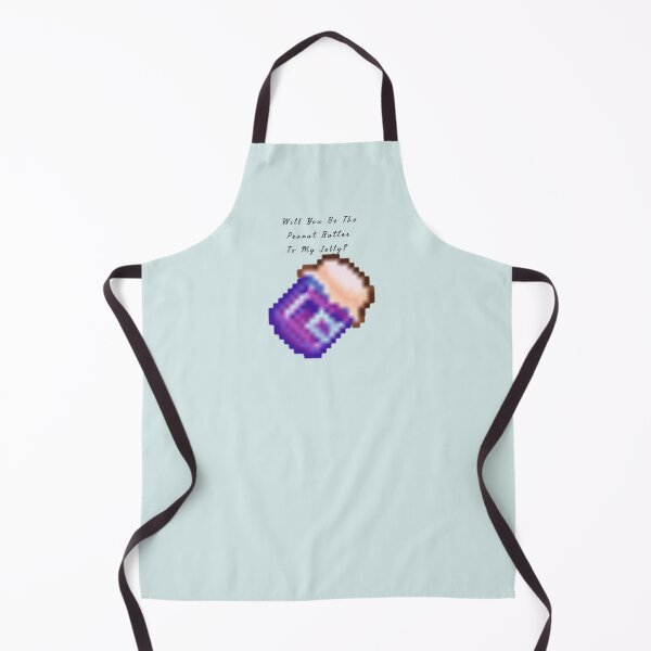 Item preview, Will You Be The Peanut Butter To My Jelly? designed and sold by Cutsiecottage.