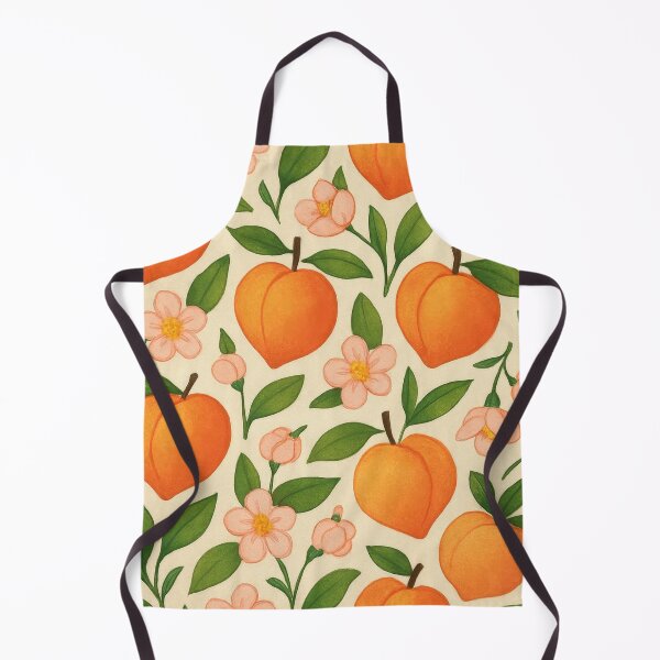 Item preview, Peach Orchard designed and sold by Glassmaster.