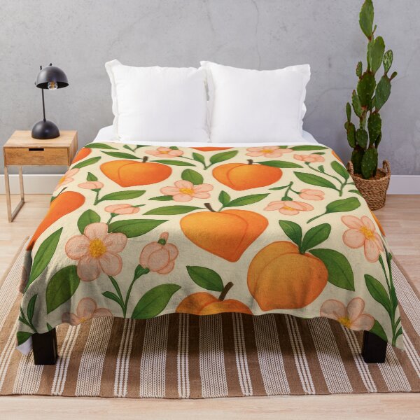 Item preview, Peach Orchard designed and sold by Glassmaster.
