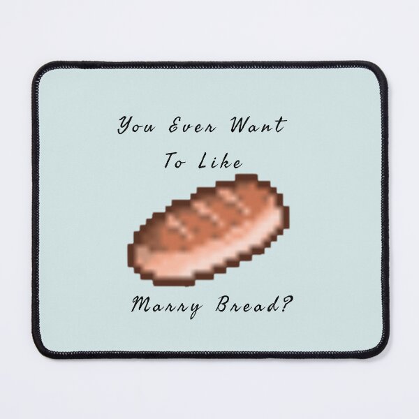 Item preview, Marry Bread designed and sold by Cutsiecottage.