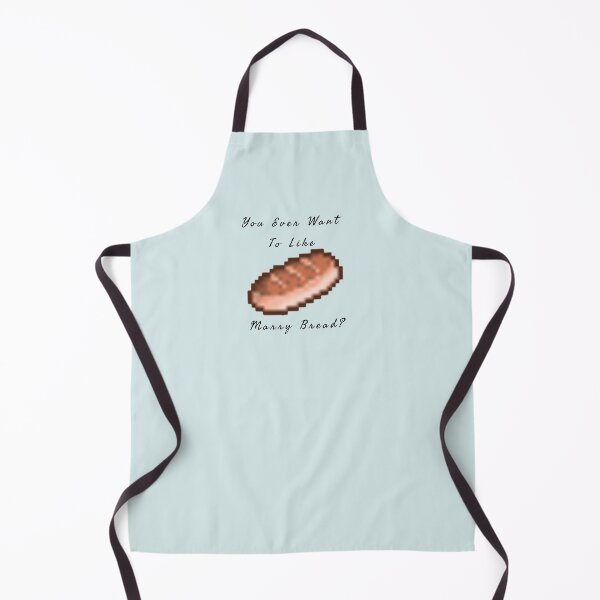 Item preview, Marry Bread designed and sold by Cutsiecottage.