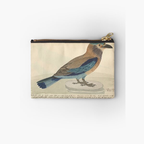 Item preview, Indian Roller by Frederick John Shore designed and sold by Amanda1775.