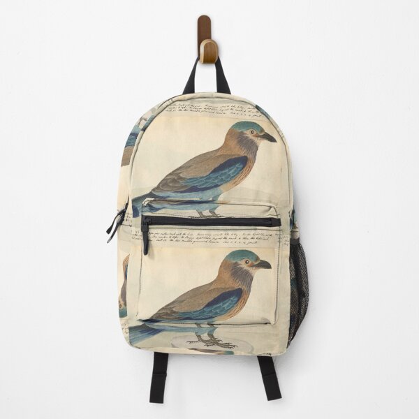 Item preview, Indian Roller by Frederick John Shore designed and sold by Amanda1775.