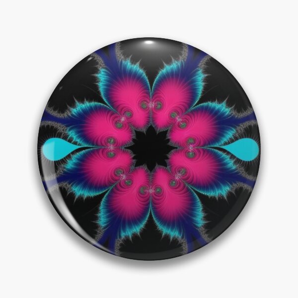 Item preview, Circular Fractal Formation designed and sold by PeggyMacStudio.