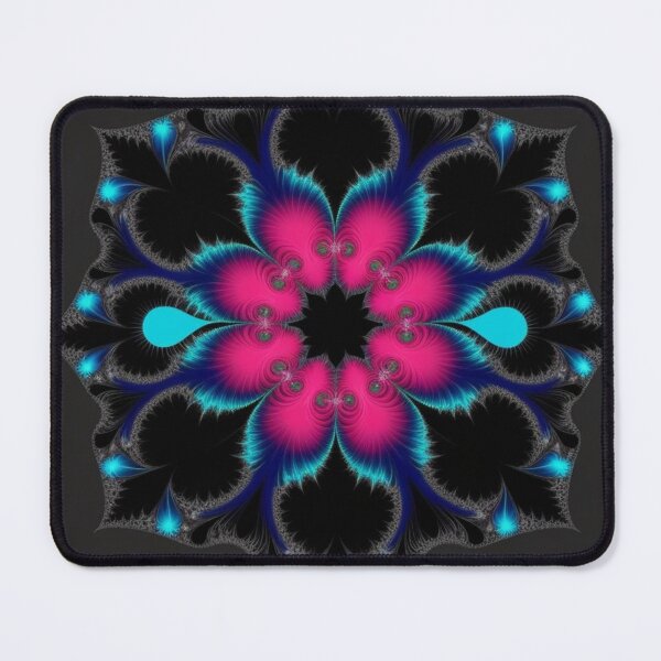 Item preview, Circular Fractal Formation designed and sold by PeggyMacStudio.