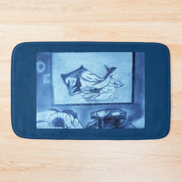 Item preview, OZ INSIDE THE CYCLONE designed and sold by JoAnnHayden.
