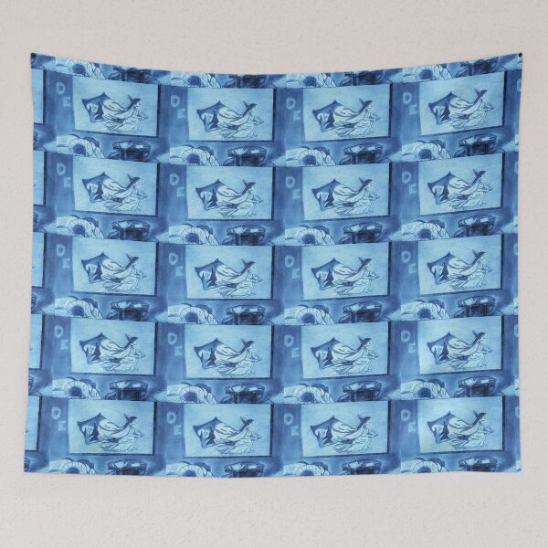 Item preview, OZ DENTRO DEL CICLON designed and sold by JoAnnHayden.