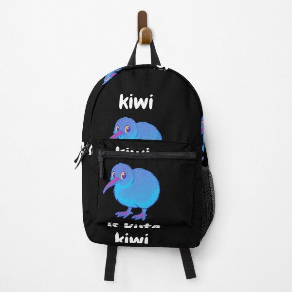 Aperçu de l'œuvre Kute Kiwi créée et vendue par Santy2023.