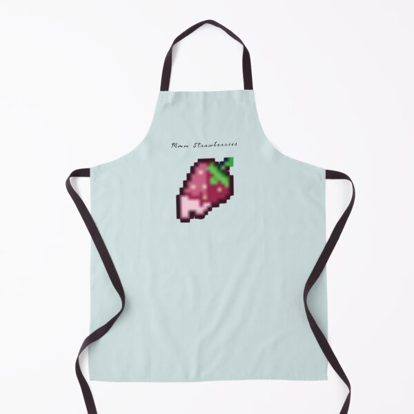 Item preview, Mmm Strawberries designed and sold by Cutsiecottage.