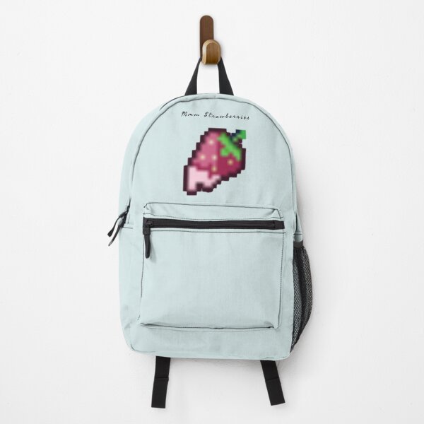 Item preview, Mmm Strawberries designed and sold by Cutsiecottage.