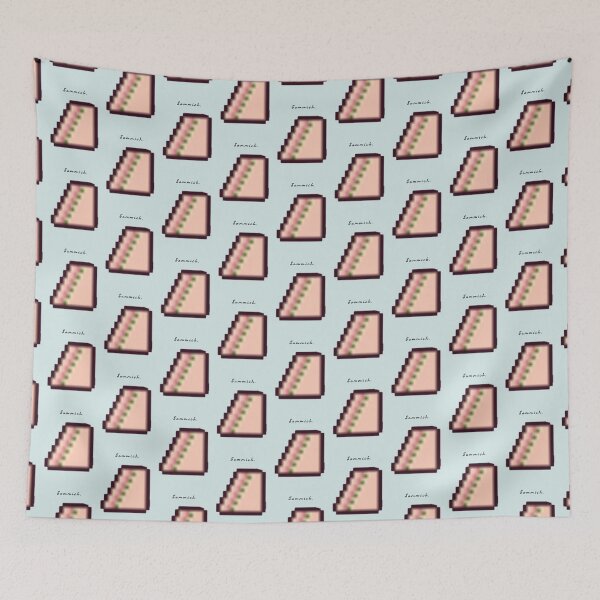 Item preview, Sandwich. designed and sold by Cutsiecottage.