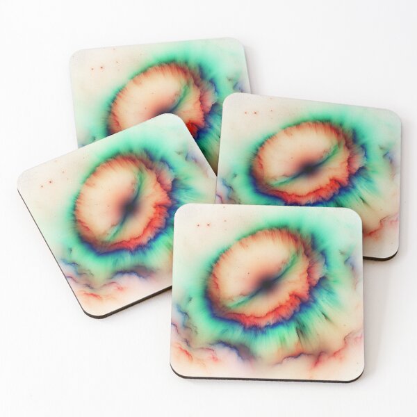 Item preview, Nebula Four Inverted designed and sold by HalcyonThings.