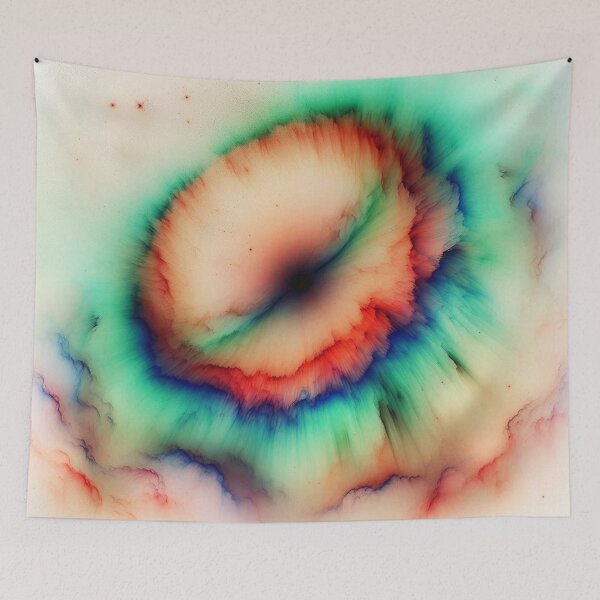Item preview, Nebula Four Inverted designed and sold by HalcyonThings.