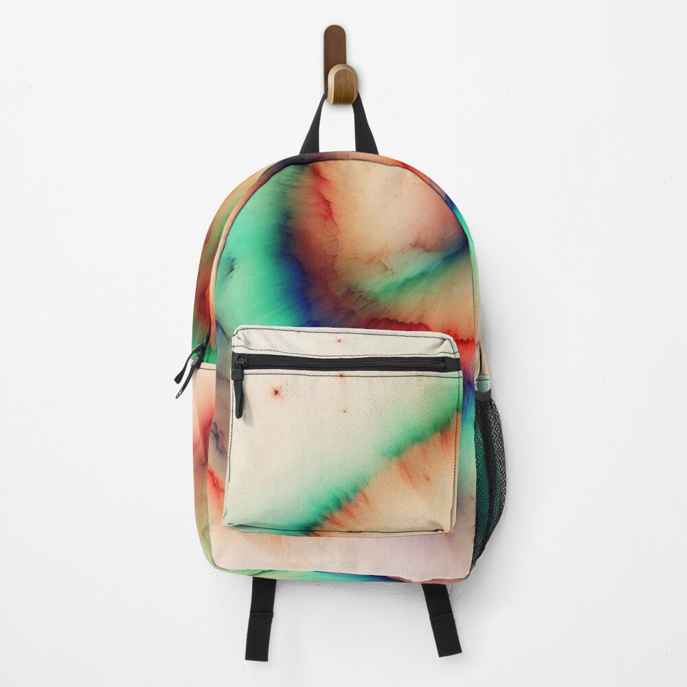 Item preview, Backpack designed and sold by HalcyonThings.