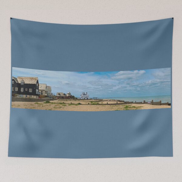 Item preview, Whitstable Panorama designed and sold by Alisonchambers2.