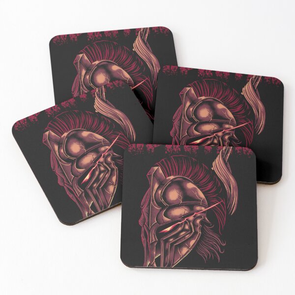 Item preview, Spartan Helmet designed and sold by sarudraws.