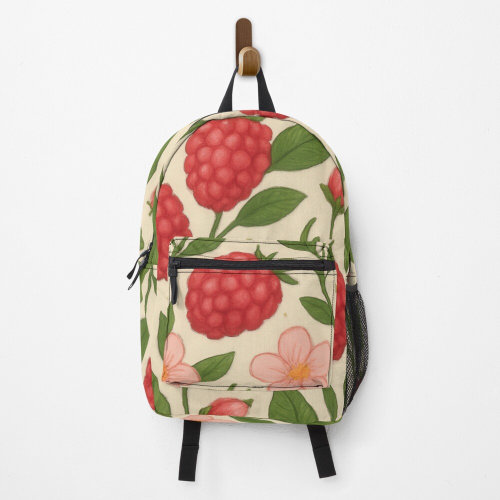 Item preview, Backpack designed and sold by Glassmaster.