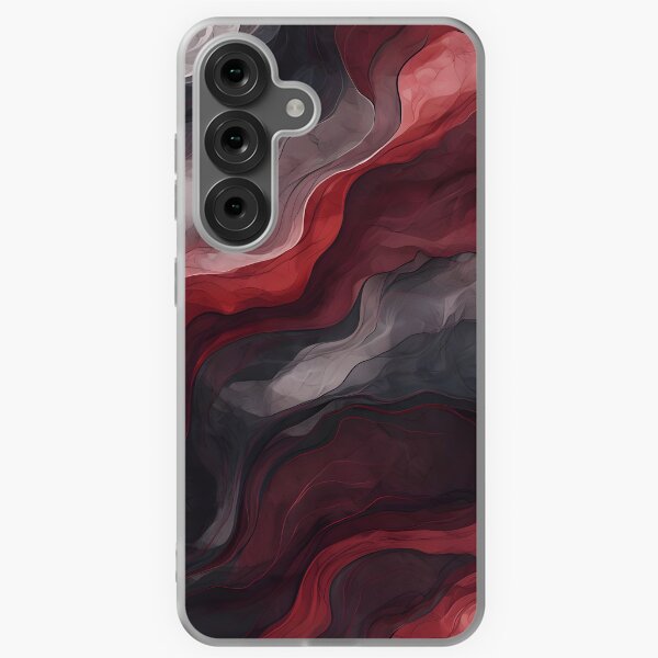 Item preview, Abstract red designed and sold by Newrealis.