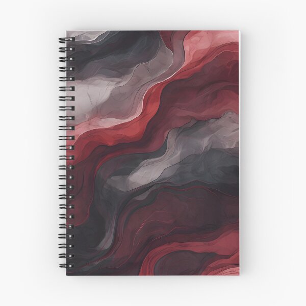 Item preview, Abstract red designed and sold by Newrealis.