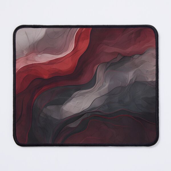 Item preview, Abstract red designed and sold by Newrealis.