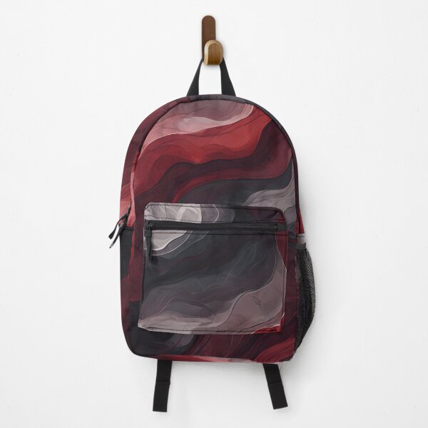 Item preview, Abstract red designed and sold by Newrealis.