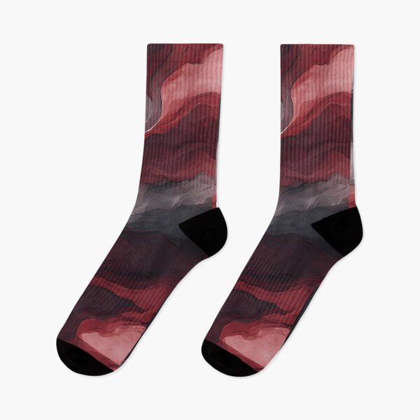 Item preview, Abstract red designed and sold by Newrealis.