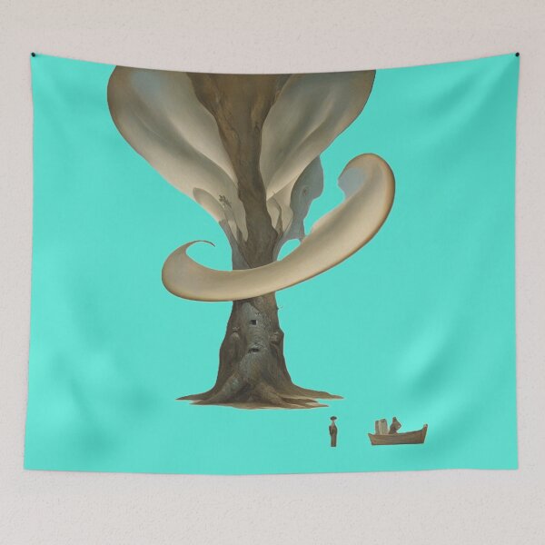 Item preview, In a swirl designed and sold by tatty58.
