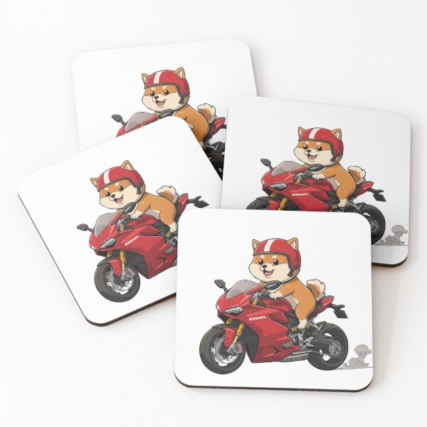 Item preview, Shiba designed and sold by knompang.