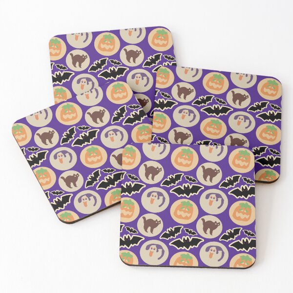 Item preview, ookie spookie cookies designed and sold by joysqueezed-out.