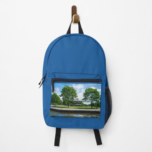 Item preview, Greenhead Park Huddersfield designed and sold by Alisonchambers2.
